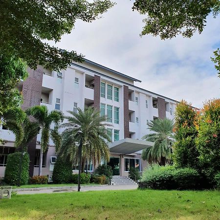 Appartement Orchid Surin Extérieur photo