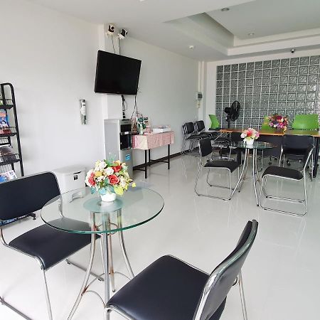 Appartement Orchid Surin Extérieur photo