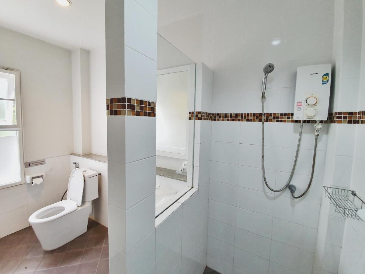 Appartement Orchid Surin Extérieur photo