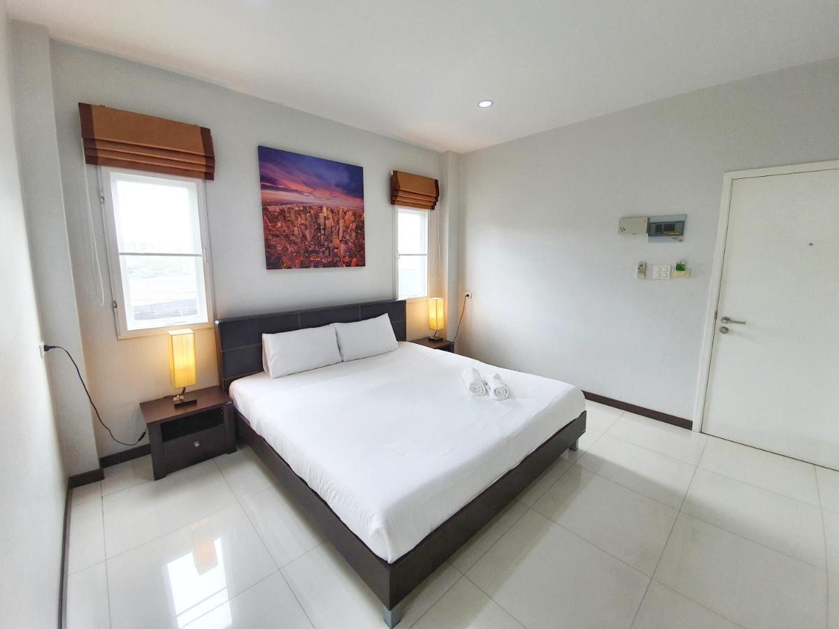 Appartement Orchid Surin Extérieur photo