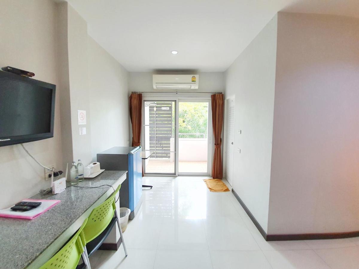 Appartement Orchid Surin Extérieur photo