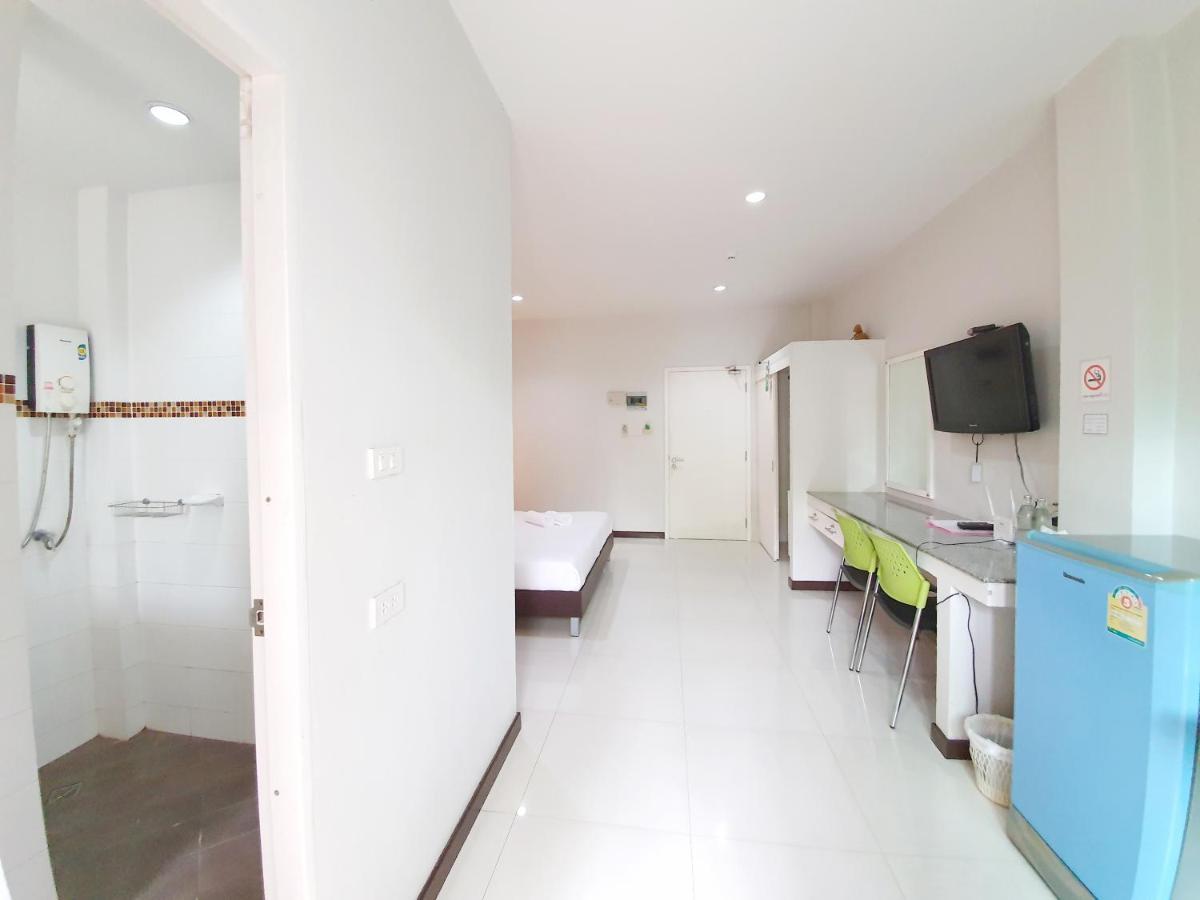 Appartement Orchid Surin Extérieur photo